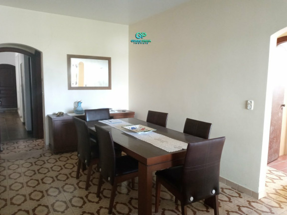 Imagem Apartamento com 3 Quartos à Venda, 105 m² em Enseada - Guarujá