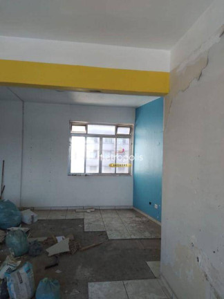 Imagem Sala Comercial à Venda ou Locação, 59 m² em Centro - Santo André