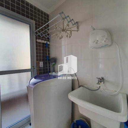 Imagem Apartamento com 2 Quartos à Venda, 84 m² em Canto Do Forte - Praia Grande Imagem Apartamento com 2 Quartos à Venda, 84 m² em Canto Do Forte - Praia Grande
