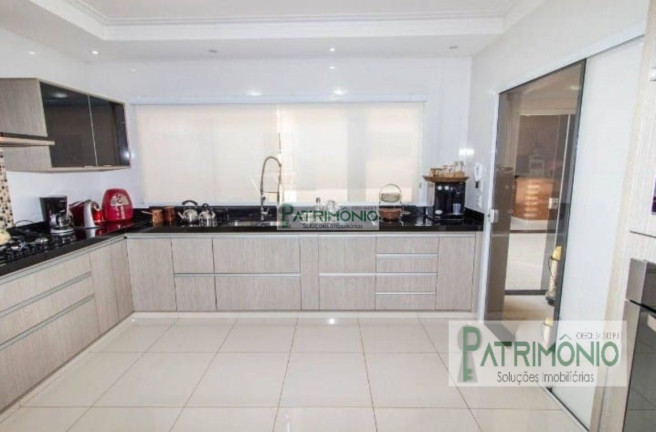 Casa com 3 Quartos à Venda, 278 m² em Jardim Ik Ii - Jaguariúna