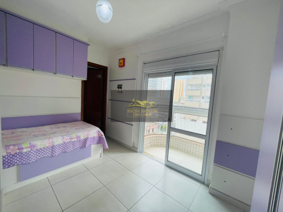 Imagem Apartamento com 3 Quartos à Venda, 152 m² em Boqueirão - Praia Grande