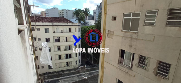 Imagem Apartamento com 1 Quarto à Venda, 25 m² em Centro - Rio De Janeiro Imagem Apartamento com 1 Quarto à Venda, 25 m² em Centro - Rio De Janeiro