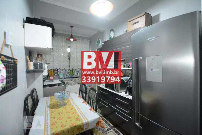 Imagem Apartamento com 2 Quartos à Venda, 67 m² em Olaria - Rio De Janeiro Imagem Apartamento com 2 Quartos à Venda, 67 m² em Olaria - Rio De Janeiro