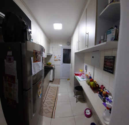 Imagem Apartamento com 3 Quartos à Venda, 66 m² em Vila Araguaia - São Paulo Imagem Apartamento com 3 Quartos à Venda, 66 m² em Vila Araguaia - São Paulo
