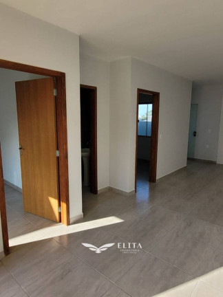 Imagem Casa com 2 Quartos à Venda, 54 m² em São Cristóvão - Barra Velha