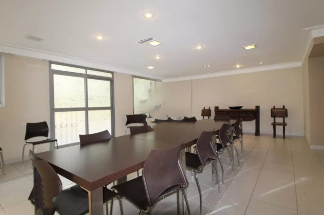 Imagem Imóvel com 1 Quarto à Venda, 50 m² em Brooklin Paulista - São Paulo Imagem Imóvel com 1 Quarto à Venda, 50 m² em Brooklin Paulista - São Paulo