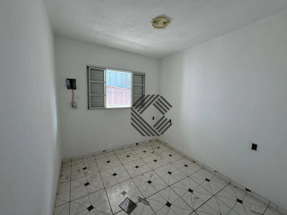 Imagem Kitnet com 2 Quartos para Alugar, 50 m² em Jardim Santa Paula - Sorocaba