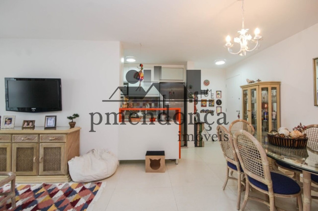 Imagem Apartamento com 2 Quartos à Venda, 78 m² em Alto De Pinheiros - São Paulo