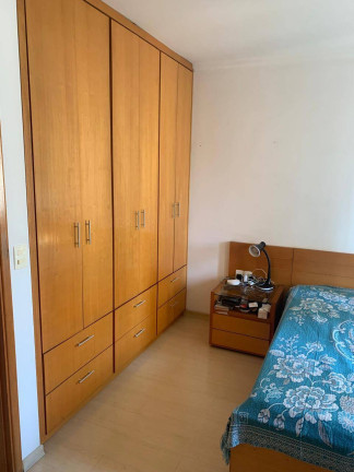 Imagem Apartamento com 3 Quartos à Venda, 97 m² em Bosque Da Saúde - São Paulo Imagem Apartamento com 3 Quartos à Venda, 97 m² em Bosque Da Saúde - São Paulo