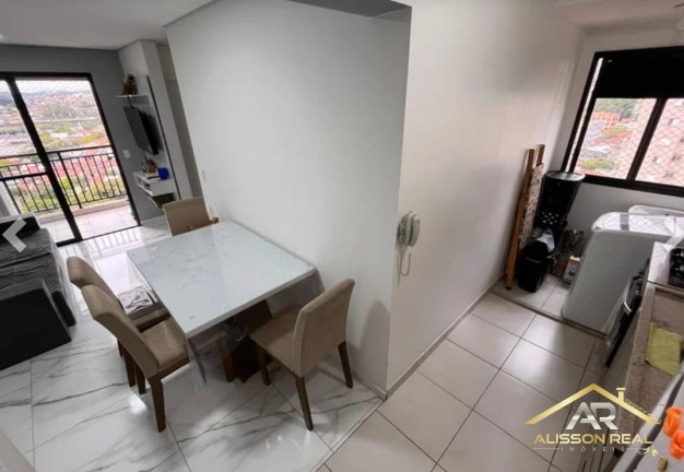 Imagem Apartamento com 2 Quartos à Venda, 50 m² em Presidente Altino - Osasco Imagem Apartamento com 2 Quartos à Venda, 50 m² em Presidente Altino - Osasco