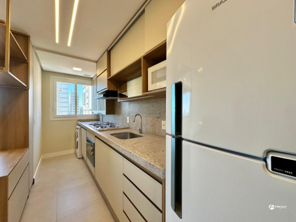 Imagem Apartamento com 2 Quartos à Venda, 68 m² em Zona Nova - Capão Da Canoa Imagem Apartamento com 2 Quartos à Venda, 68 m² em Zona Nova - Capão Da Canoa