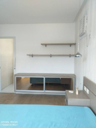 Imagem Apartamento com 3 Quartos à Venda, 105 m² em Luzia - Aracaju Imagem Apartamento com 3 Quartos à Venda, 105 m² em Luzia - Aracaju