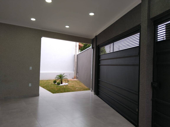 Imagem Casa com 3 Quartos à Venda, 169 m² em Vila Industrial - Bauru Imagem Casa com 3 Quartos à Venda, 169 m² em Vila Industrial - Bauru