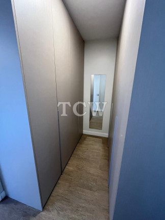 Imagem Apartamento com 3 Quartos para Alugar, 161 m² em Vila Clementino - São Paulo