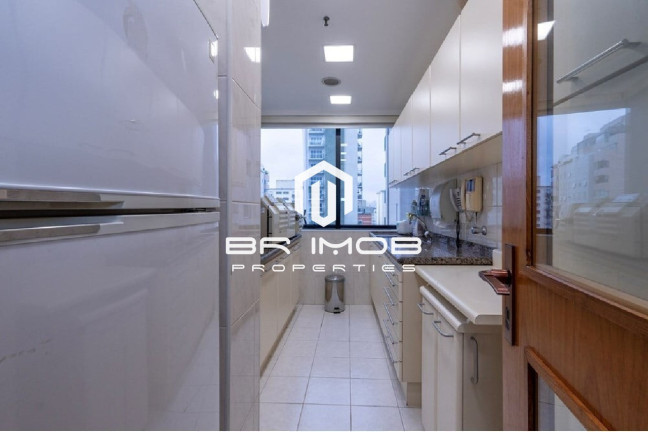 Imagem Sala Comercial à Venda, 206 m² em Itaim Bibi - São Paulo Imagem Sala Comercial à Venda, 206 m² em Itaim Bibi - São Paulo