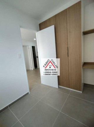 Imagem Apartamento com 2 Quartos à Venda, 72 m² em Vila Mariana - São Paulo