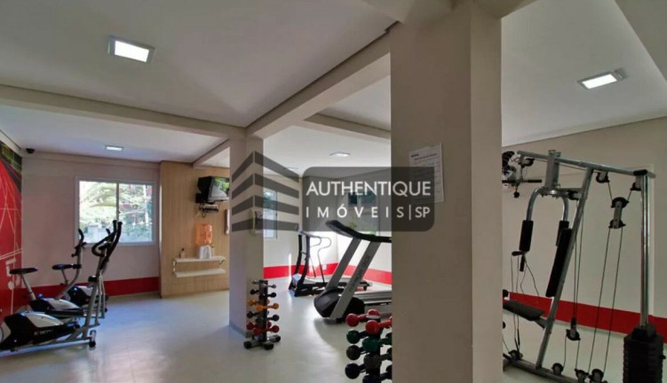 Imagem Apartamento com 3 Quartos à Venda, 76 m² em Morumbi - São Paulo Imagem Apartamento com 3 Quartos à Venda, 76 m² em Morumbi - São Paulo