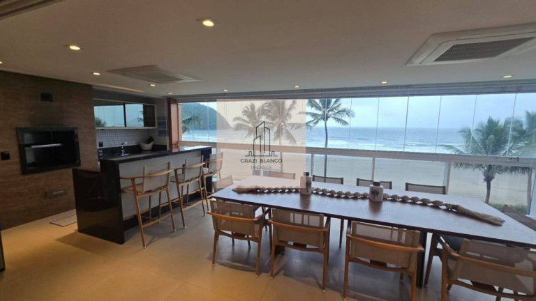 Imagem Apartamento com 4 Quartos à Venda, 235 m² em Condomínio Riviera De São Lourenço - Bertioga Imagem Apartamento com 4 Quartos à Venda, 235 m² em Condomínio Riviera De São Lourenço - Bertioga