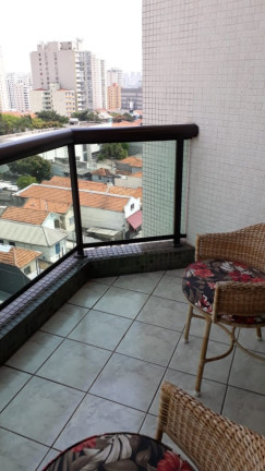 Imagem Apartamento com 3 Quartos à Venda, 113 m² em Mooca - São Paulo Imagem Apartamento com 3 Quartos à Venda, 113 m² em Mooca - São Paulo