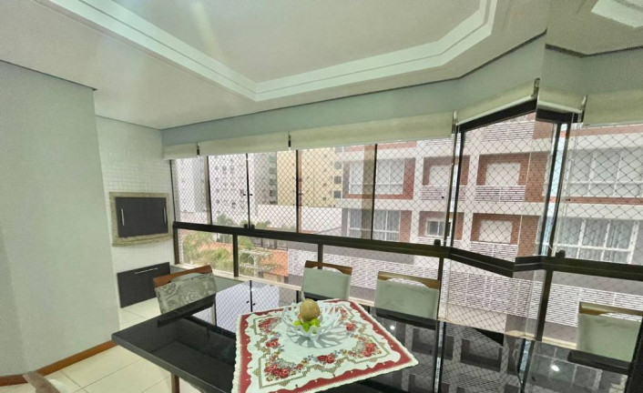 Apartamento com 2 Quartos à Venda, 77 m² em Zona Nova - Capão Da Canoa
