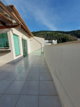 Imagem Cobertura com 3 Quartos à Venda, em Praia Grande - Ubatuba Imagem Cobertura com 3 Quartos à Venda, em Praia Grande - Ubatuba