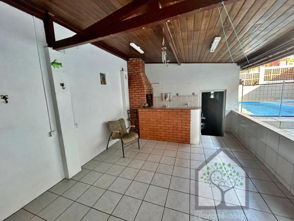 Imagem Casa com 3 Quartos à Venda, 169 m² em Trindade - Florianópolis Imagem Casa com 3 Quartos à Venda, 169 m² em Trindade - Florianópolis