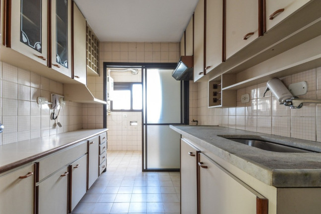 Imagem Apartamento com 3 Quartos à Venda, 105 m² em Moema - São Paulo Imagem Apartamento com 3 Quartos à Venda, 105 m² em Moema - São Paulo