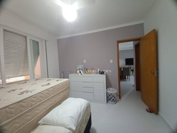 Imagem Apartamento com 2 Quartos à Venda, 71 m² em Pompéia - Santos