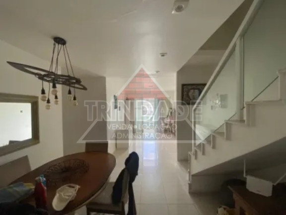 Imagem Imóvel com 4 Quartos à Venda, 200 m² em Barra Da Tijuca - Rio De Janeiro