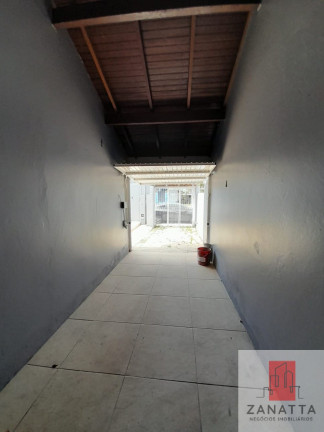 Imagem Casa com 4 Quartos à Venda, 150 m² em Santo Inácio - Esteio