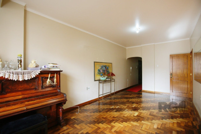 Imagem Apartamento com 3 Quartos à Venda, 128 m² em Centro Histórico - Porto Alegre