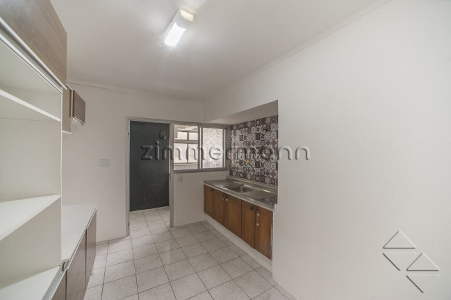 Imagem Apartamento com 3 Quartos à Venda, 168 m² em Vila Mariana - São Paulo Imagem Apartamento com 3 Quartos à Venda, 168 m² em Vila Mariana - São Paulo