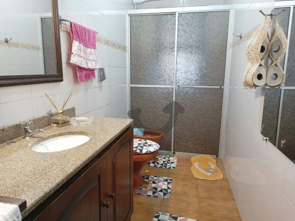 Imagem Casa com 3 Quartos à Venda, 120 m² em Várzea - Santa Cruz Do Sul