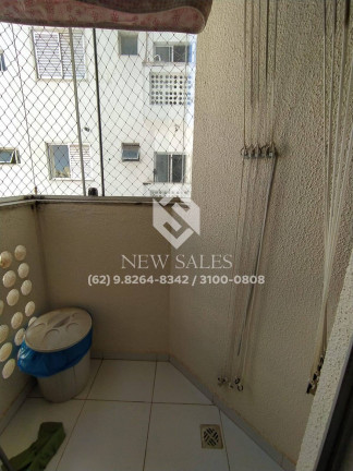 Imagem Apartamento com 3 Quartos à Venda, 116 m² em Setor Bueno - Goiânia Imagem Apartamento com 3 Quartos à Venda, 116 m² em Setor Bueno - Goiânia