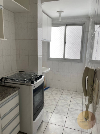 Imagem Apartamento com 2 Quartos à Venda, 56 m² em Vila Príncipe De Gales - Santo André Imagem Apartamento com 2 Quartos à Venda, 56 m² em Vila Príncipe De Gales - Santo André