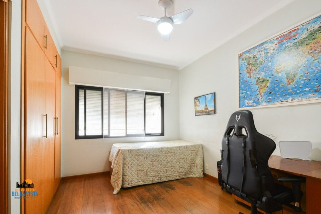 Imagem Apartamento com 3 Quartos à Venda, em Morro Dos Ingleses - São Paulo Imagem Apartamento com 3 Quartos à Venda, em Morro Dos Ingleses - São Paulo