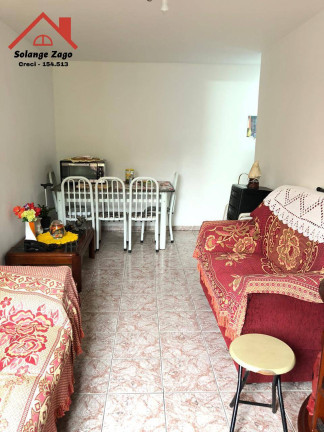 Imagem Apartamento com 2 Quartos à Venda, 57 m² em Jardim Umuarama - São Paulo