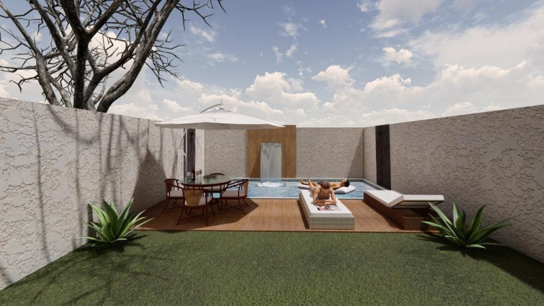 Imagem Sobrado com 3 Quartos à Venda, 132 m² em Tropical Iii - Cascavel