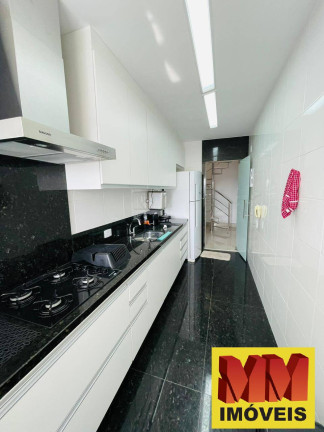 Imagem Cobertura com 3 Quartos à Venda, 190 m² em Centro - Cabo Frio Imagem Cobertura com 3 Quartos à Venda, 190 m² em Centro - Cabo Frio