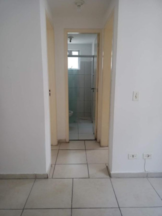 Imagem Apartamento com 2 Quartos à Venda, 42 m² em Guaianases - São Paulo
