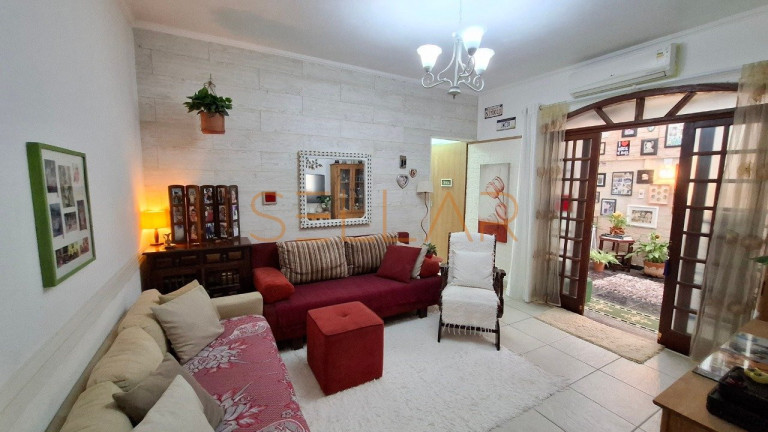 Apartamento com 2 Quartos à Venda, 106 m² em Pompeia - São Paulo