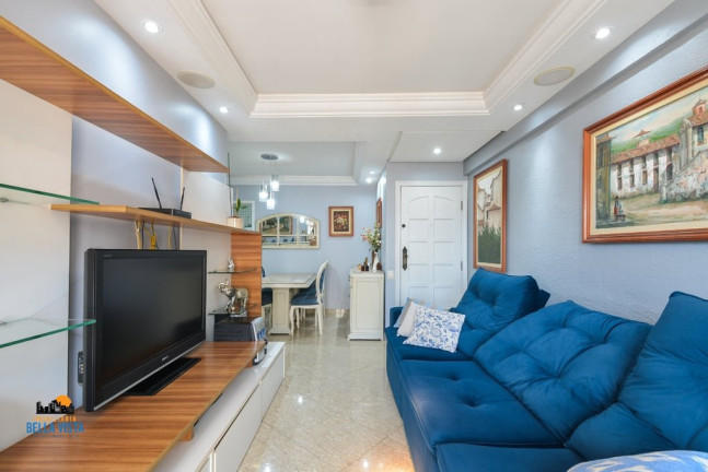 Imagem Apartamento com 3 Quartos à Venda, em Vila Da Saúde - São Paulo Imagem Apartamento com 3 Quartos à Venda, em Vila Da Saúde - São Paulo