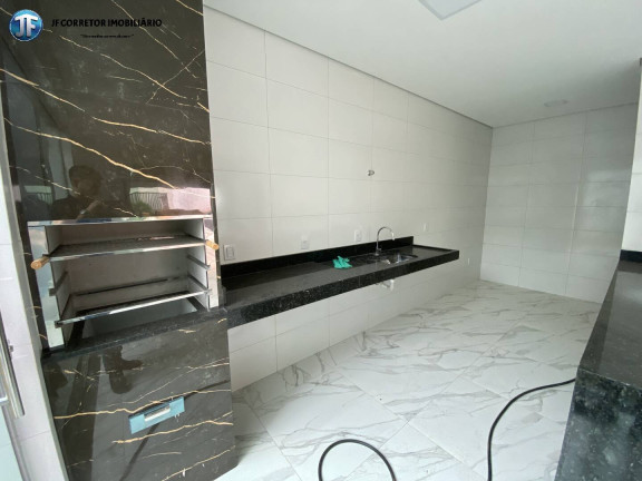 Imagem Casa com 3 Quartos à Venda, 185 m² em Cidade Nova  - Santana Do Paraíso