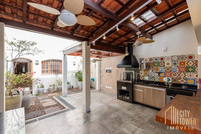 Imagem Casa com 2 Quartos à Venda, 136 m² em Jardim Aeroporto - São Paulo Imagem Casa com 2 Quartos à Venda, 136 m² em Jardim Aeroporto - São Paulo