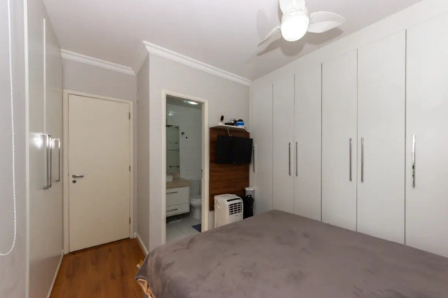 Imagem Imóvel com 3 Quartos à Venda, 79 m² em Vila Mariana - São Paulo Imagem Imóvel com 3 Quartos à Venda, 79 m² em Vila Mariana - São Paulo