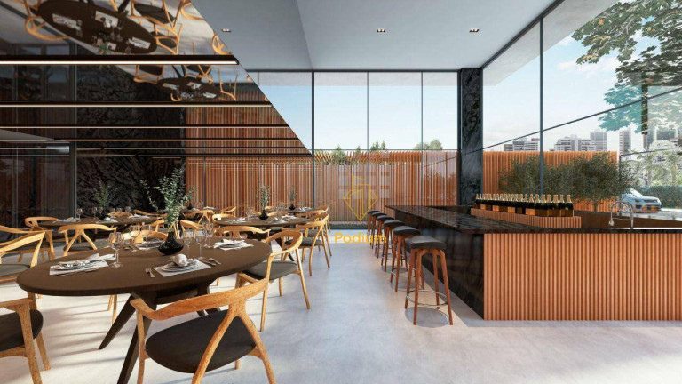 Imagem Apartamento com 3 Quartos à Venda, 162 m² em Bessa - João Pessoa