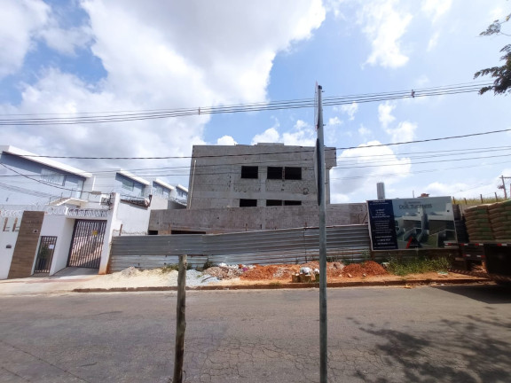 Imagem Terreno à Venda, 1.534 m² em Chácaras Reunidas Santa Terezinha - Contagem Imagem Terreno à Venda, 1.534 m² em Chácaras Reunidas Santa Terezinha - Contagem