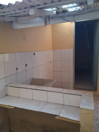 Imagem Casa com 3 Quartos à Venda, em Paulicéia - São Bernardo Do Campo Imagem Casa com 3 Quartos à Venda, em Paulicéia - São Bernardo Do Campo