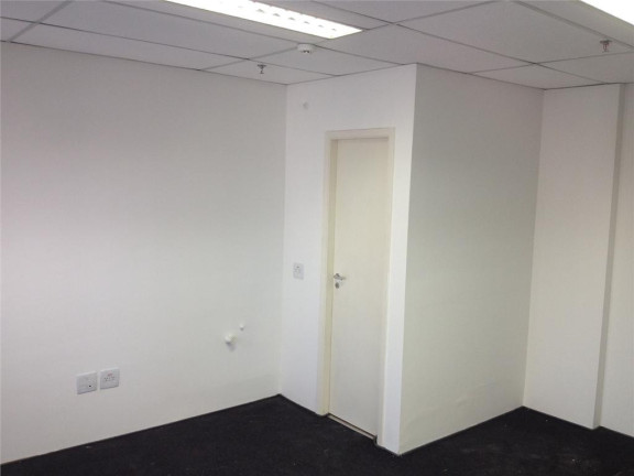 Imagem Sala Comercial à Venda, 30 m² em Barra Funda - São Paulo Imagem Sala Comercial à Venda, 30 m² em Barra Funda - São Paulo