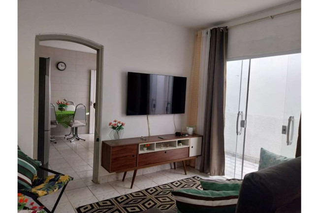 Casa com 2 Quartos à Venda, 81 m² em Recanto Cidade Nova - Salto De Pirapora